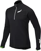 Herren Hoodie Inov-8  Technical Mid HZ M black S