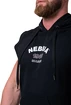 Herren Hoodie Nebbia 1965 Golden Era hoodie ragtop 197 black