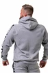 Herren Hoodie Nebbia  Unlock the Champion hoodie 194 light grey