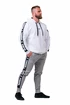 Herren Hoodie Nebbia  Unlock the Champion hoodie 194 white