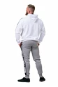 Herren Hoodie Nebbia  Unlock the Champion hoodie 194 white