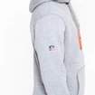 Herren Hoodie New Era  NFL Cleveland Browns