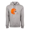 Herren Hoodie New Era  NFL Cleveland Browns S