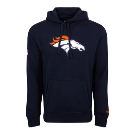 Herren Hoodie New Era NFL Denver Broncos