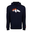 Herren Hoodie New Era  NFL Denver Broncos S