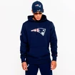 Herren Hoodie New Era  NFL New England Patriots