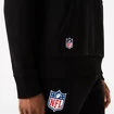 Herren Hoodie New Era  NFL Outline logo po hoody Las Vegas Raiders