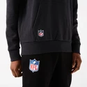 Herren Hoodie New Era  NFL Outline logo po hoody Seattle Seahawks