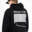 Herren Hoodie Roster Hockey  Hockeytime