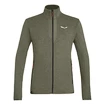 Herren Hoodie Salewa  ROCCA 2 PL M FZ