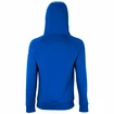 Herren Hoodie Tecnifibre  Fleece Hoodie Royal