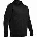 Herren Hoodie Under Armour  Athlete Recovery Fleece Graphic Hoodie