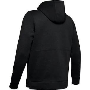 Herren Hoodie Under Armour  Athlete Recovery Fleece Graphic Hoodie