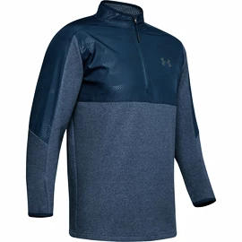 Herren Hoodie Under Armour Cgi 1/2 Zip