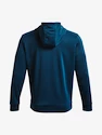 Herren Hoodie Under Armour  Fleece Big Logo HD-BLU