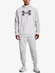 Herren Hoodie Under Armour  Fleece Big Logo HD-GRY