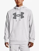 Herren Hoodie Under Armour  Fleece Big Logo HD-GRY