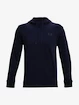 Herren Hoodie Under Armour  Fleece Twist HD-NVY