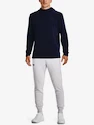 Herren Hoodie Under Armour  Fleece Twist HD-NVY