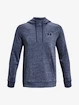 Herren Hoodie Under Armour  Fleece Twist HD-PPL