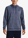 Herren Hoodie Under Armour  Fleece Twist HD-PPL