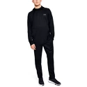 Herren Hoodie Under Armour  Mk1 Warmup Po Hood