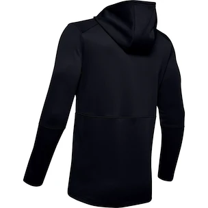 Herren Hoodie Under Armour  Mk1 Warmup Po Hood S