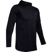 Herren Hoodie Under Armour  Mk1 Warmup Po Hood S