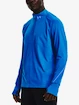 Herren Hoodie Under Armour  QUALIFIER RUN 2.0 HZ-BLU