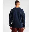 Herren Hoodie Under Armour  Rival Cotton Crew