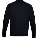 Herren Hoodie Under Armour  Rival Fleece Crew Dynamic-BLK