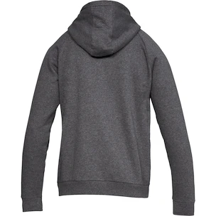 Herren Hoodie Under Armour  Rival Fleece FZ Hoodie