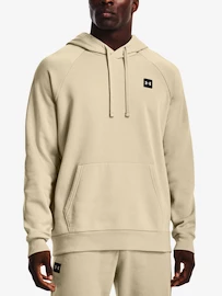 Herren Hoodie Under Armour Rival Fleece Hoodie-BRN