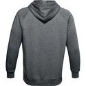 Herren Hoodie Under Armour  Rival Fleece Hoodie Hallo grey