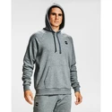 Herren Hoodie Under Armour  Rival Fleece Hoodie Hallo grey