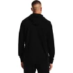 Herren Hoodie Under Armour  RIVAL TERRY BIG LOGO HD-BLK