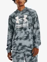 Herren Hoodie Under Armour  Rival Terry Novelty HD-BLU