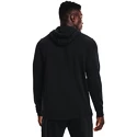 Herren Hoodie Under Armour  Rival Try Athlc Dept HD-BLK