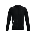 Herren Hoodie Under Armour  Rush All Purpose Hoodie-BLK