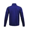 Herren Hoodie Under Armour  SPORTSTYLE GRAPHIC TK JT-BLU