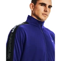 Herren Hoodie Under Armour  SPORTSTYLE GRAPHIC TK JT-BLU