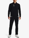 Herren Hoodie Under Armour  Storm Daytona HZ-BLK