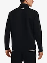 Herren Hoodie Under Armour  Storm Daytona HZ-BLK