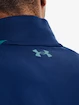 Herren Hoodie Under Armour  Storm Midlayer FZ-NVY