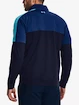 Herren Hoodie Under Armour  Storm Midlayer FZ-NVY