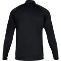 Herren Hoodie Under Armour  Tech 2.0 1/2 Zip black