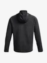 Herren Hoodie Under Armour  Terrain Hoodie-GRY