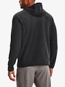 Herren Hoodie Under Armour  Terrain Hoodie-GRY