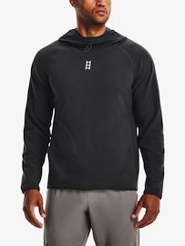 Herren Hoodie Under Armour Terrain Hoodie-GRY