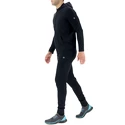 Herren Hoodie UYN  Man City Running OW Hooded Full Zip black